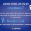Câncer de próstata é o tema do Novembro Azul.