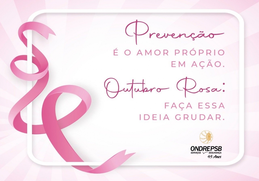 Outubro Rosa