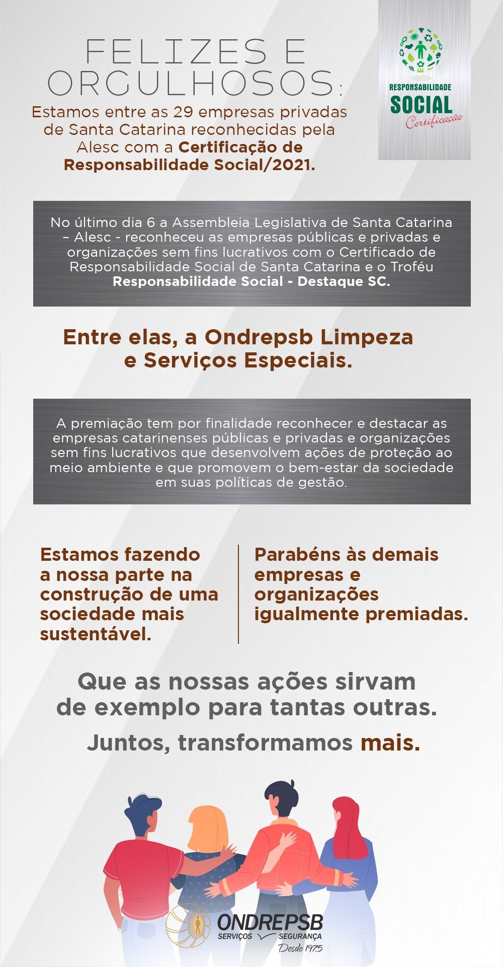 Responsabilidade Social