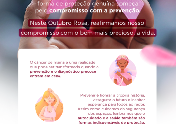 Outubro Rosa