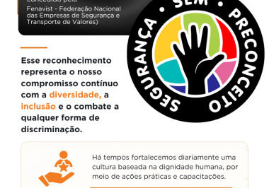 Nosso compromisso contínuo com a diversidade e inclusão