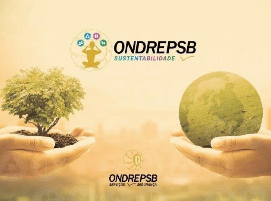 PROJETO DE SUSTENTABILIDADE MOBILIZA COLABORADORES DO GRUPO ONDREPSB