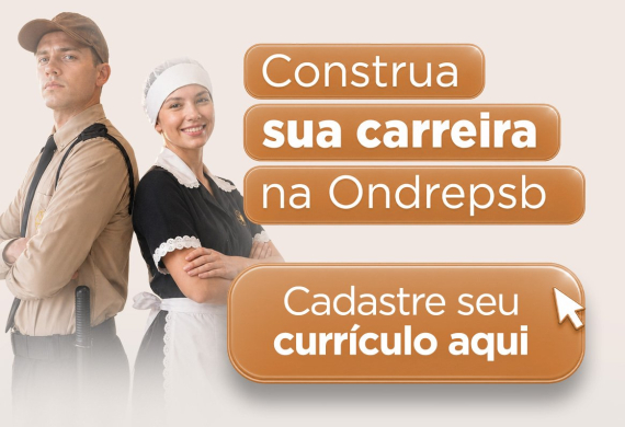 BEM-VINDOS!
