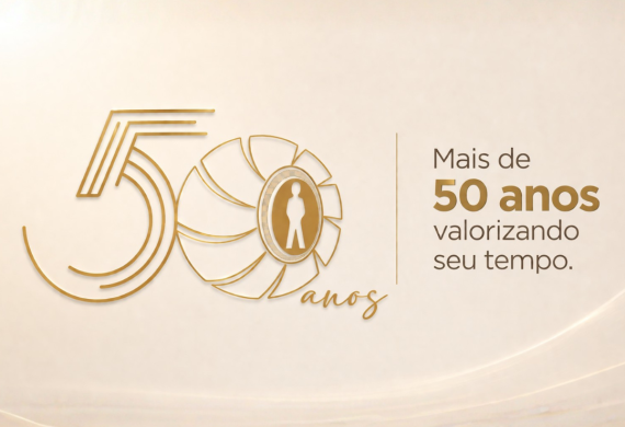 BEM-VINDOS!