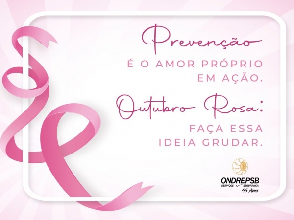 Outubro Rosa